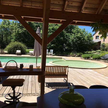 La Villa Des Pins Verrieres  ภายนอก รูปภาพ