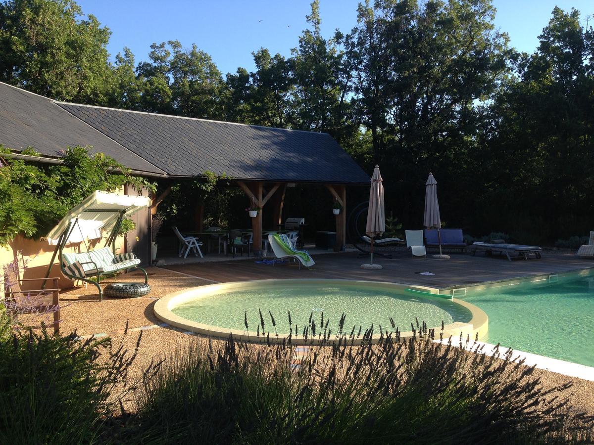 La Villa Des Pins Verrieres  ภายนอก รูปภาพ